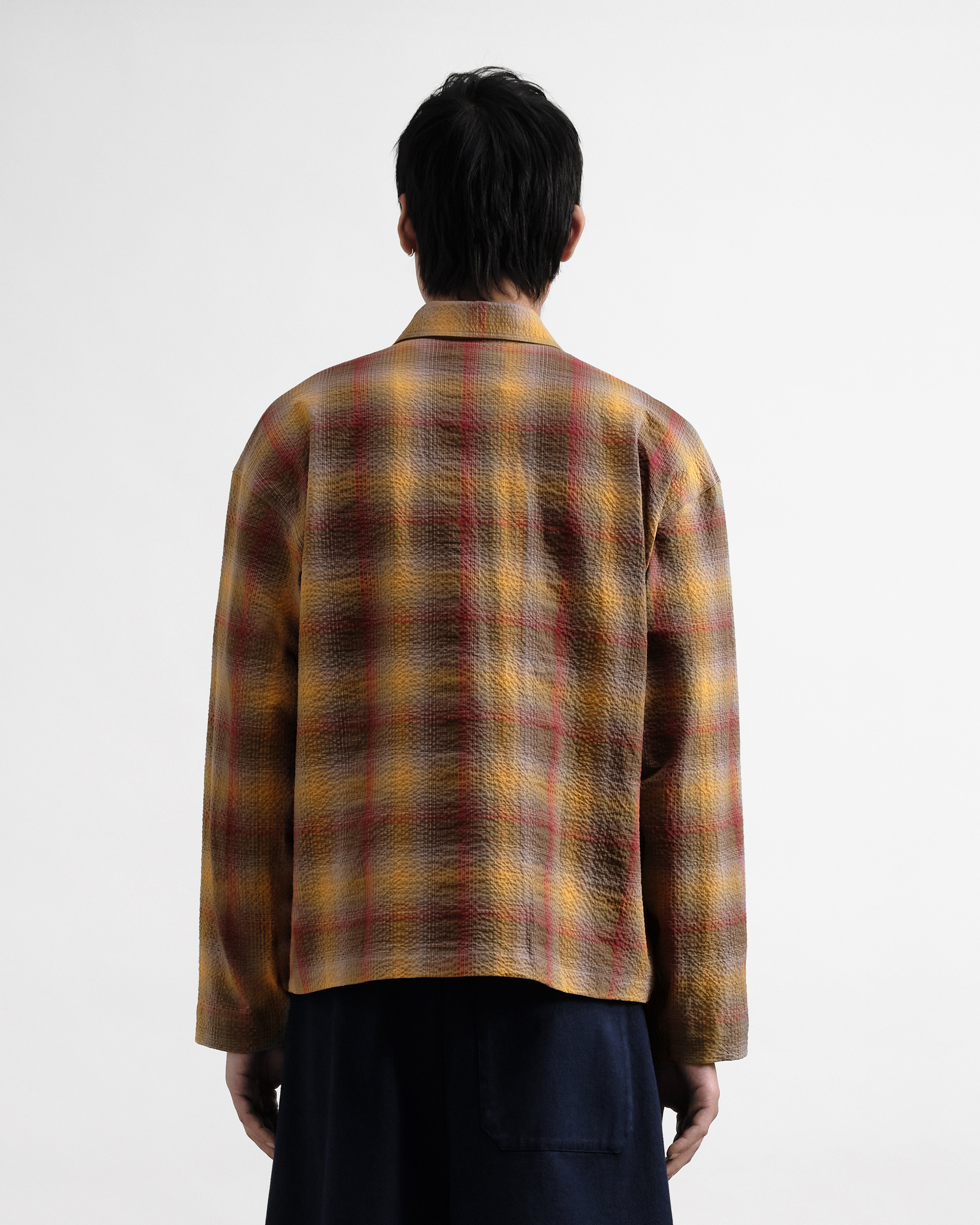 PJ Overshirt